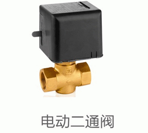 絲口銅閥門系列